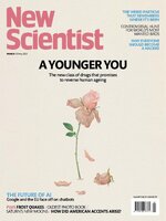 New Scientist International Edition